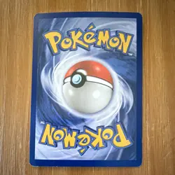 Kabutops 9/62 Fossil Holo Rare Pokemon TCG Card Unlimited 1999 Wizards - Image 2