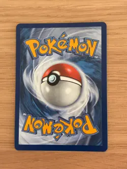 Squirtle - 039 Promo Pokemon First Partner Illustration Collection - NM - Image 2