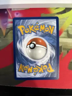 Pokemon Orthworm 224/193 IR Paldea Evolved Illustration Rare Full Art Holo Nm - Image 2