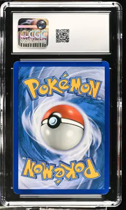 CGC 8.5 NM/MINT+ Charmeleon 102/100 Holo Stormfront Pokemon Card - Image 2