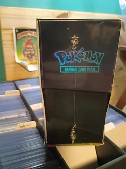 Pokemon Phantasmal Flames ETB 🔥 Mega Evolution • Sealed • In Hand - Fast Ship - Image 5