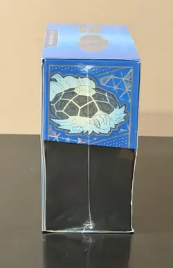 Pokemon TCG Scarlet & Violet - Stellar Crown Elite Trainer Box - SEALED - Image 4