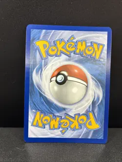 Pokemon TCG Gouging Fire EX 214/162 Hyper Rare NM New Gold SV05 Temporal Forces - Image 2