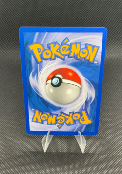 Pokemon Hitmonlee 42/105 Neo Destiny Vintage WOTC Uncommon NM - Image 2