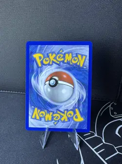 Walking Wake ex 215/162 Hyper Rare Gold Foil Full Art Pokemon 24 Temporal Forces - Image 2