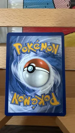 Pokemon TCG Pecharunt ex 095/064 Shrouded Fable - Hyper Rare, Full Art, Gold - Image 5