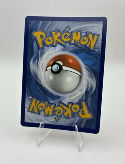 Wo-Chien EX, Pokemon Lightly Played, Paldean Fates, Hyper Rare, 240/91 - Image 3
