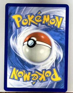 Pokemon Nest Ball 255/198 Gold Hyper Rare Scarlet & Violet NM - Image 2