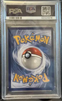 2022 POKEMON SWORD & SHIELD LOST ORIGIN #TG29 FA/PIKACHU VMAX LOST ORIGIN PSA 10 - Image 2