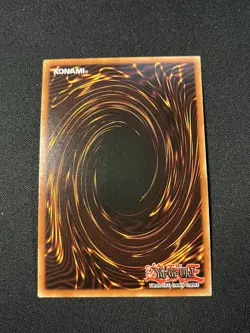 Yu-Gi-Oh! Suijin MRD-027 Unlimited NM Original Print MINT - Image 2