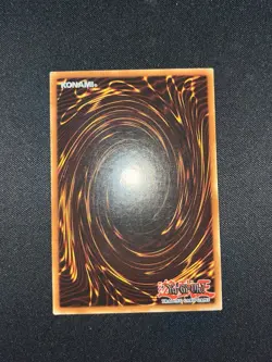 Yugioh Magic Jammer MRD-128 Metal Raiders Unlimited Original Print MINT - Image 2