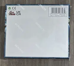 YuGiOh Legend of Blue Eyes White Dragon Booster Box - 24 Packs - Factory Sealed! - Image 2