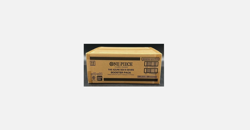 One Piece OP-14 The Azure Sea's Seven 12 BOX BOOSTER BOX CASE Factory Sealed - Image 1