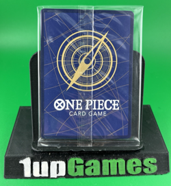 Monkey.D.Luffy (Super Pre-Release) [Participant] P-001 One Piece Promo Sealed! - Image 3
