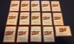 Bandai One Piece Card Game Hyper Battle Nami Lot Trading Card Set Bundle - Image 2