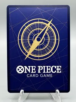 Charlotte Linlin (Alternate Art) EB03-034 Extra Booster: One Piece Heroines... - Image 2