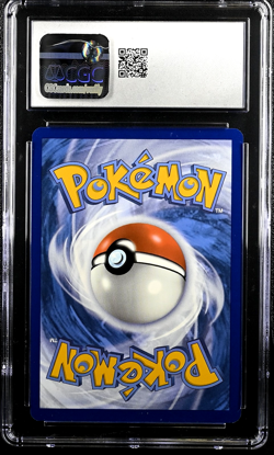 Charizard CLC 003/034 Holo - 2023 English TCG Classic Deck - CGC 10 Gem Mint - Image 2