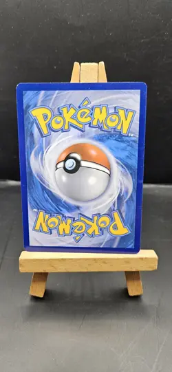 Pokemon Floette XY139 Black Star Promo Holo Trading Card - Image 2