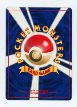 2000 Tyranitar Pokemon Japanese Neo 2 Revelation #248 Holo TCG Card B - Image 2