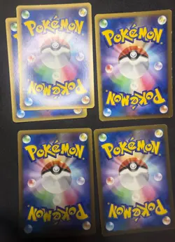 Reviving Legends Bundle x5 051 056 028 072/080 x2 L2 | Japanese Pokemon Card LP - Image 2