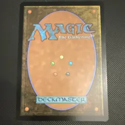 Davros, Dalek Creator; Magic: The Gathering; Doctor Who - Extended Art - Image 2