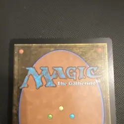 Davros, Dalek Creator; Magic: The Gathering; Doctor Who - Extended Art - Image 5