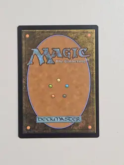 Overlord of the Boilerbilges Foil M Duskmourn: House of Horror 0146 LP - Image 2