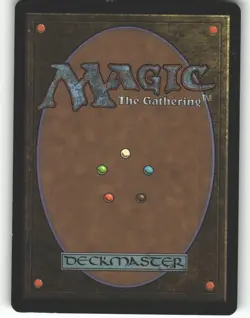 Lunge - Mercadian Masques - MTG - Common - #203 - NM - Image 2