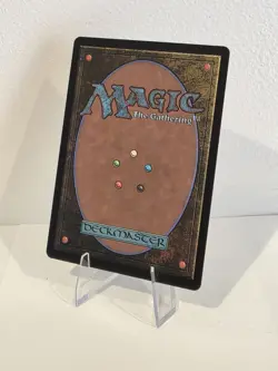 Royal Treatment JP Alternate Art Silver Scroll FOIL MTG SOA Nm/M *ON HAND* - Image 3