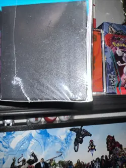 ✅✅ Ascended Heroes Pokemon Center Exclusive Elite Trainer Box ETB SMALL TEAR ✅✅ - Image 2