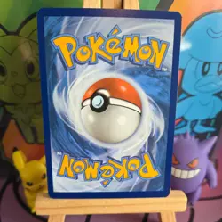 Pokemon Pidgey Card 016/165 Play! League Stamp Promo MEW 151 Master Set Stamped - Image 2