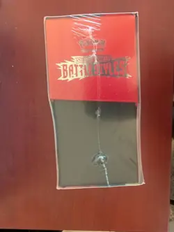 Pokemon Battle Styles Elite Trainer Box Empoleon 8 Booster Packs English 2021 - Image 5