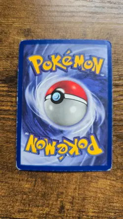 Pokemon Dragonair – Base Set 2 – English – Vintage WotC – LP - Image 2