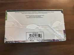 Pokemon TCG Scarlet & Violet Paldea Evolved Boosted Box Sealed - Image 2