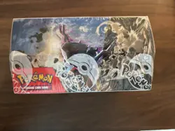 Pokemon TCG Scarlet & Violet Paldea Evolved Boosted Box Sealed - Image 3