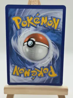 Pokemon TCG 2023 Mewtwo SVP 052 Black Star Promo Rare Holo - Image 2