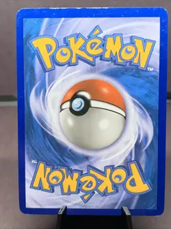 Pokemon TCG Sceptile 10/100 Cosmos Holo Rare Stormfront Set 2008 - Image 2