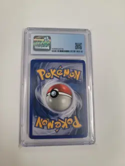 Mantine Skyridge Reverse Holo Pokemon 77/144 CGC 9 Mint - Image 2