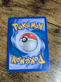 Pokemon Wobbuffet 41/130 Reverse Holo Diamond and Pearl LP - Image 3