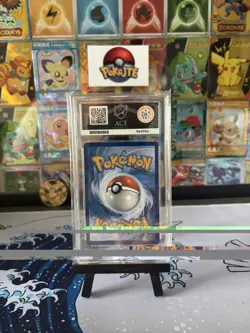 Mewtwo GX 76/73 - Shining Legends - Rainbow Secret Rare - Pokemon TCG ✨ ACE 9 ✨ - Image 2