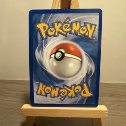 Pokemon TCG Nosepass Platinum 84/127 Reverse Holo - Image 3