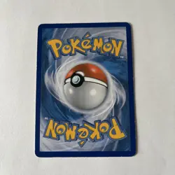 Sylveon XY04 Promo XY Promos Pokemon English HP Indents DMG - Image 2