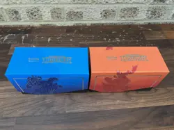 Pokemon Battle Styles x2 Empty ETB W/Accessories *No Booster Packs or Promos* - Image 3