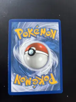 Squirtle - 17/25 - Pokemon McDonald's 25th Anniversary Holo 2021 NM - Image 2