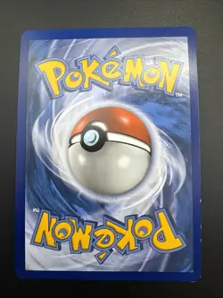 Pokemon TCG Sun and Moon Black Star Promo Solgaleo GX Card SM104a LP - Image 2