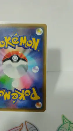 Pretend Comedian Pikachu 407/SM-P Osaka DX Promo 2019 Japanese Pokemon Card LP - Image 4