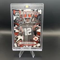 Sheduer Sanders ULTRA RARE My House KABOOM! 💥 - Image 1