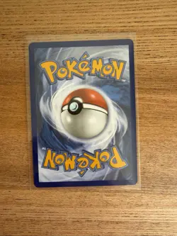 Mega Starmie EX 102/088 Perfect Order Full Art Pokemon TCG Card - Image 2