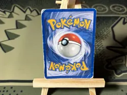 Raichu 16/130 Holo WOTC Pokemon Card – Base Set 2 2000 – Unlimited – HP - Image 2