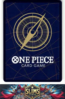 OnePiece TCG - Ripper Near Mint or Better B2G1 - Image 2